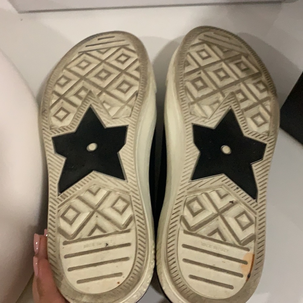 CHRISTIAN DIOR SNEAKERS - Picture 4 of 4